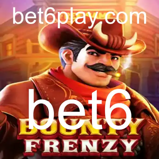 BountyFrenzy: Um Mergulho no Novo Universo de Apostas com bet6