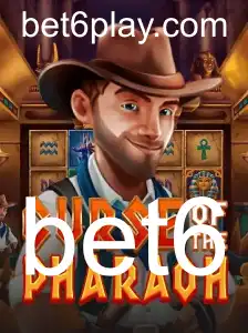 Descubra CurseofthePharaoh: Um Jogo Envolvente Com bet6