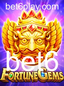 FortuneGems: Descubra a Magia dos Jogos de Azar com Inovação