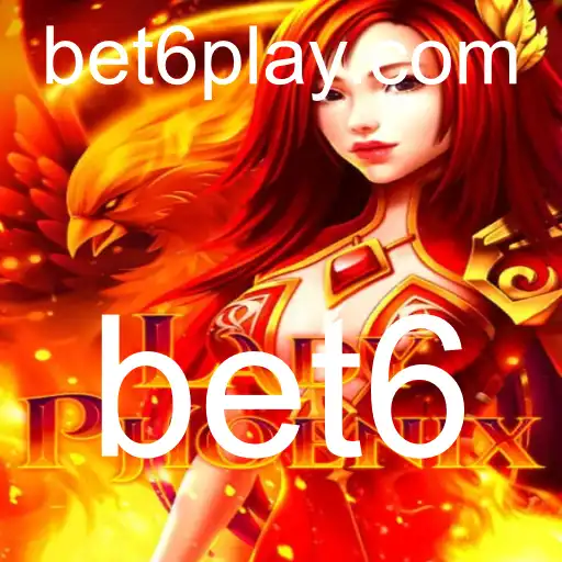 Explorando o Universo de LadyPhoenix e a Fascinante Dinâmica do Bet6