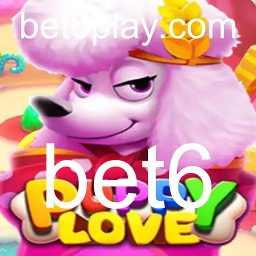 Explorando o Mundo de PuppyLove: O Último Lançamento de Jogo de Apostas de bet6