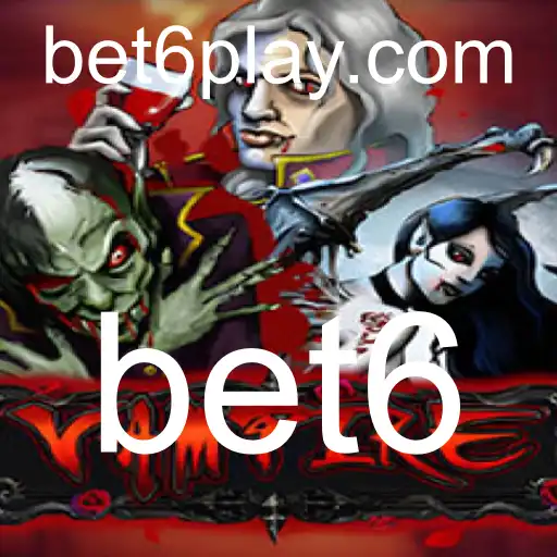 Explorando o Fascinante Mundo de Vampire: Um Jogo Emocionante com bet6