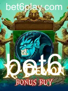 XDemonBonusBuy: A Revolução nos Jogos de Apostas Online